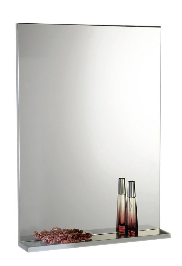 Spiegel Beta 60x80 inclusief planchet