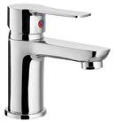 Wastafelkraan met eenhendel bediening Brückner Baron
