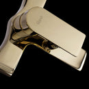 Badkraan Rea Mayson inclusief handdouche en opsteek