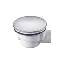 Douchebaksifon Sanotechnik ø 90mm