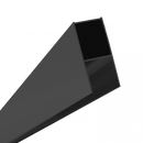 Rea verbredingsprofiel 30-45mm tbv Molier douchecabines