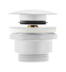 Afvoerplug klikwaste Rea diverse kleuren