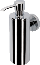 Geesa Nemox 6527-02 Zeepdispenser