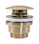 Afvoerplug klikwaste Rea diverse kleuren