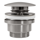 Afvoerplug klikwaste Rea diverse kleuren