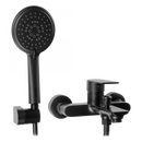 Badkraan Rea Mayson inclusief handdouche en opsteek