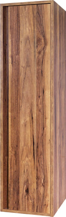 Sally Kolomkast 160x40x40 greeploos Garda hout