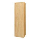 Sally Kolomkast 160x40x40 greeploos Safir