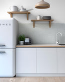 Tegel Hexagon Statuario 3,5x3,5cm Mozaïek