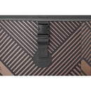 6 persoons buitenspa whirlpoolbad Sanotechnik Mono incl. ozon