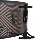 6 persoons buitenspa whirlpoolbad Sanotechnik Mono incl. ozon