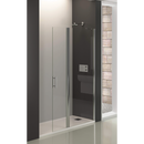 Inloopdouche douchewand met draaideur 150cm Sanotechnik Elegance