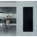 Vlakke elektrische radiator E-rom 150x60cm met afstandsbediening