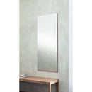 Vlakke elektrische radiator E-rom 150x60cm met afstandsbediening