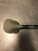 Toiletborstel SaniMaid Paris inclusief houder mat zwart