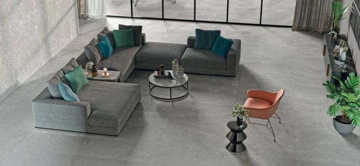 Tegel Advance Grey 30x60