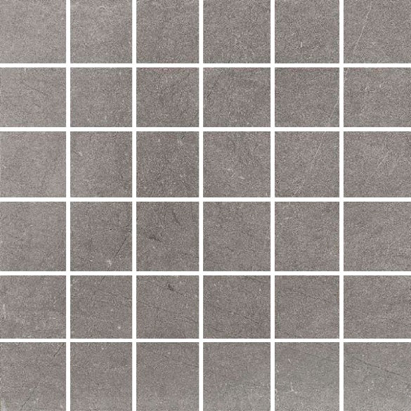 Tegel Advance Clay Mozaïek 5x5 cm