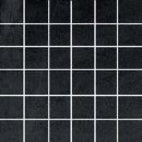 Tegel Advance Black Mozaïek 5x5