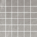 Tegel Advance Grey  5x5 Mozaïek