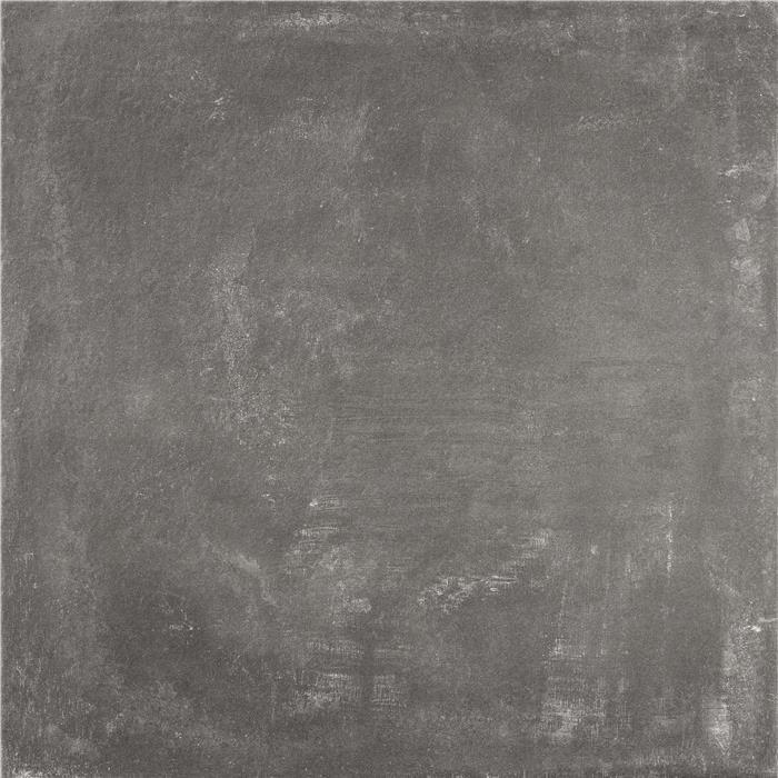 Tegel Graphite 60x60 en 100x100 Quassen Antraciet Graphite