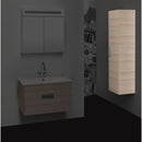 Kolomkast 150x35x35 Sanotechnik Rave Karmen