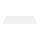 Topblad tbv wastafel onderkast Sally 120cm