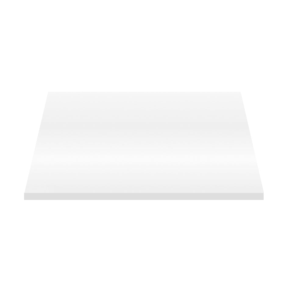 Topblad wastafel 60 x 45 MDF Aloni Sally