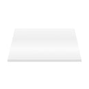 Topblad wastafel  60 x 45 MDF Aloni Sally