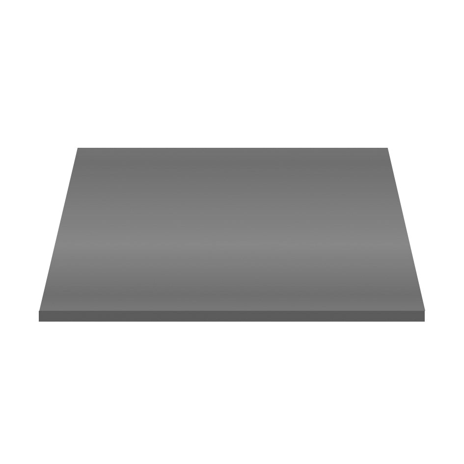 Topblad wastafel 60 x 45 MDF Aloni Sally
