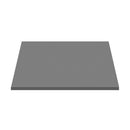 Topblad wastafel  60 x 45 MDF Aloni Sally