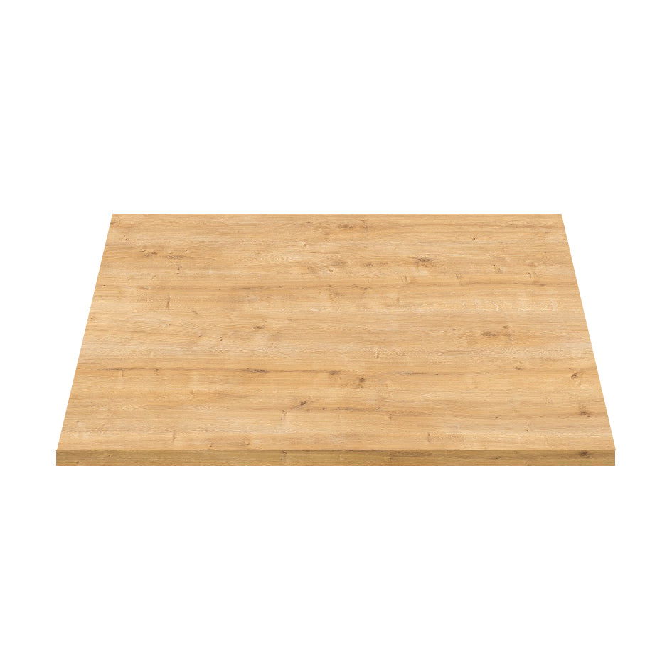 Topblad wastafel 60 x 45 MDF Aloni Sally