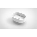 Arcqua Case opbouw waskom ovaal 40x28