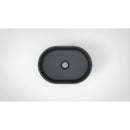 Arcqua Case opbouw waskom ovaal 40x28