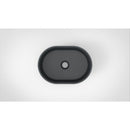 Arcqua Case opbouw waskom ovaal 55x36