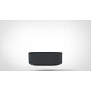 Arcqua Case opbouw waskom ovaal 55x36