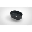 Arcqua Case opbouw waskom ovaal 55x36