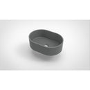 Arcqua Case opbouw waskom ovaal 40x28