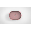 Arcqua Case opbouw waskom ovaal 55x36