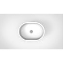 Arcqua Case opbouw waskom ovaal 40x28