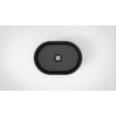 Arcqua Case opbouw waskom ovaal 40x28