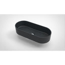 Arcqua Case opbouw waskom ovaal 60x26