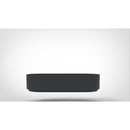 Arcqua Case opbouw waskom ovaal 60x26