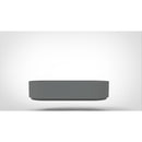 Arcqua Case opbouw waskom ovaal 60x26