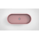 Arcqua Case opbouw waskom ovaal 60x26