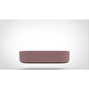 Arcqua Case opbouw waskom ovaal 60x26