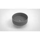 Arcqua Case opbouw waskom 40x40 rond