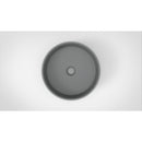 Arcqua Case opbouw waskom 40x40 rond