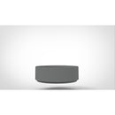 Arcqua Case opbouw waskom 40x40 rond