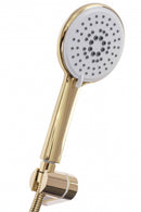 Badkraan Rea Mayson inclusief handdouche en opsteek