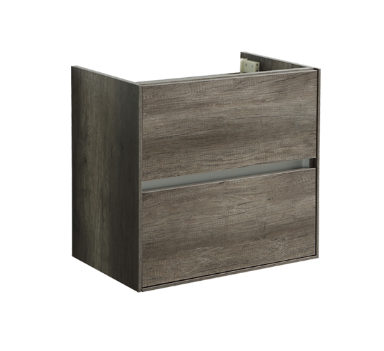 Badmeubel Compact Greeploos 60 Century Oak